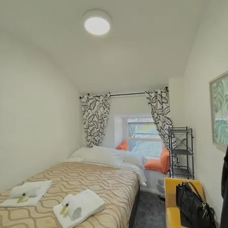 Cosy Woodquay Semesterbostad Galway