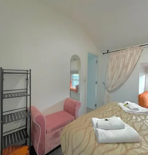 Cosy Woodquay Prázdninový dům *